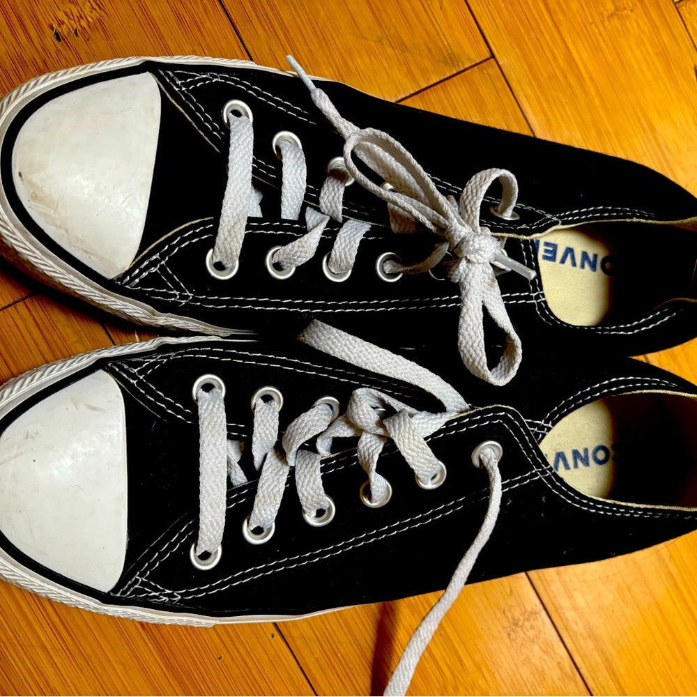 Chuck Taylor All Star